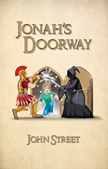 Jonah's Doorway