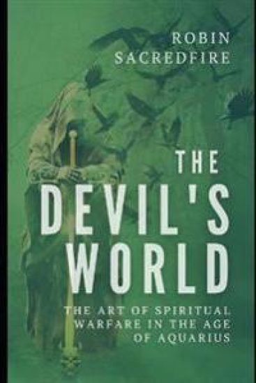 The Devil's World