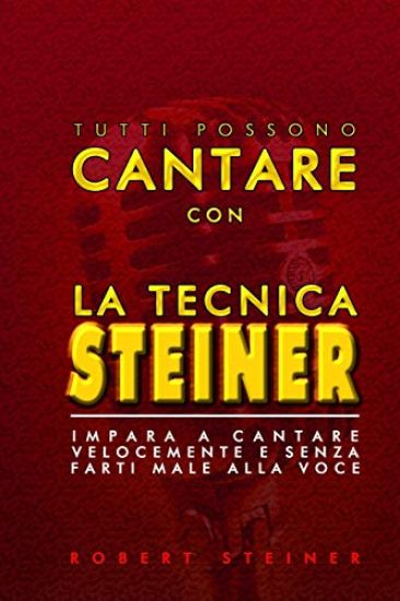 La Tecnica Steiner