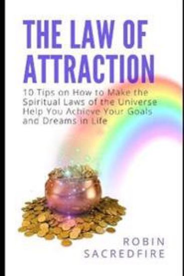The Law of Attraction