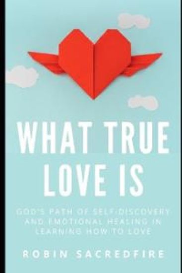 What True Love Is