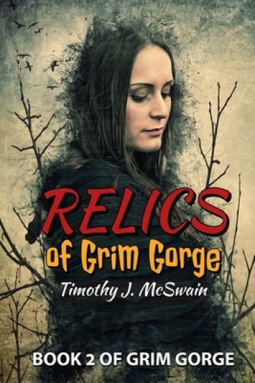 Relics of Grim Gorge