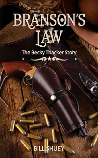 Branson's Law: The Becky Thacker Story