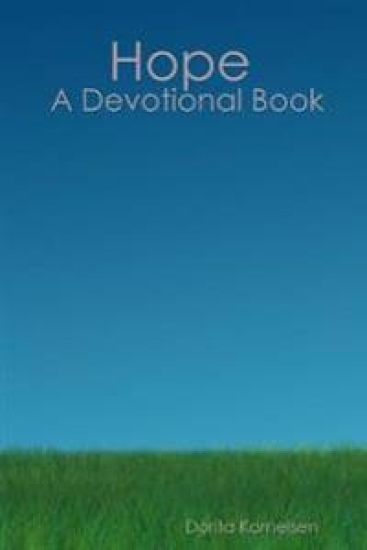 Hope (A Devotional Book)