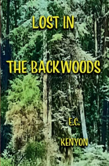 Lost in the BackWoods