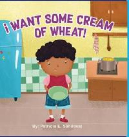 I Want Some Cream Of Wheat