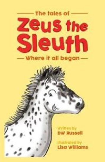 The tales of Zeus the Sleuth
