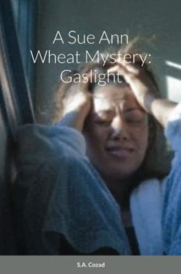 A Sue Ann Wheat Mystery
