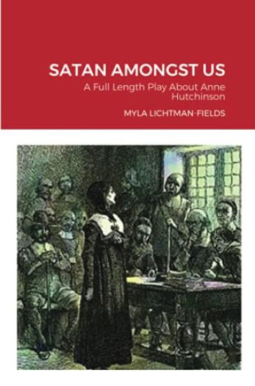 Satan Amongst Us