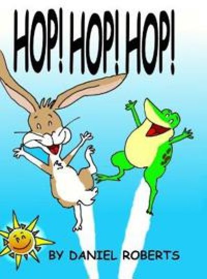 Hop! Hop! Hop!
