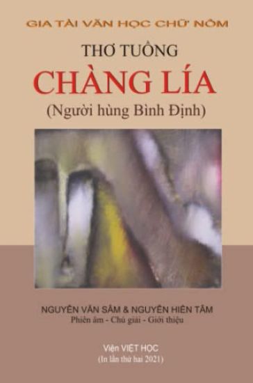 Tho Tu?ng Ch?ng L?a (6 x 9)
