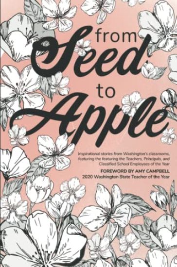 From Seed to Apple - 2021