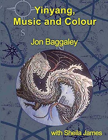 Yinyang, Music and Colour