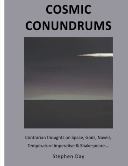 Cosmic Conundrums