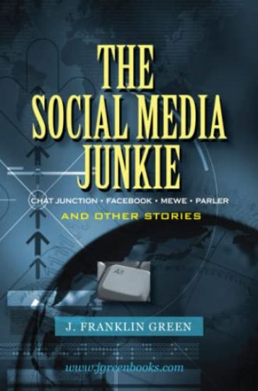 The Social Media Junkie