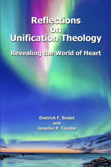 Reflections on Unification Theology