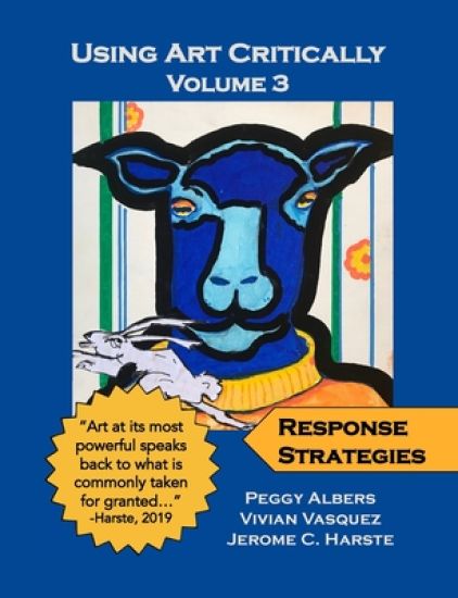 Using Art Critically - Volume 3