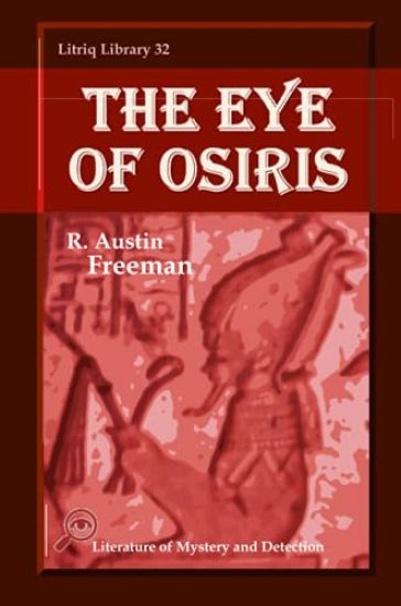 The Eye of Osiris
