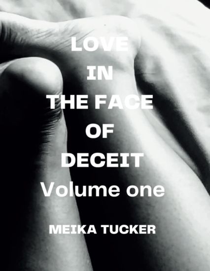 Love In The Face Of Deceit