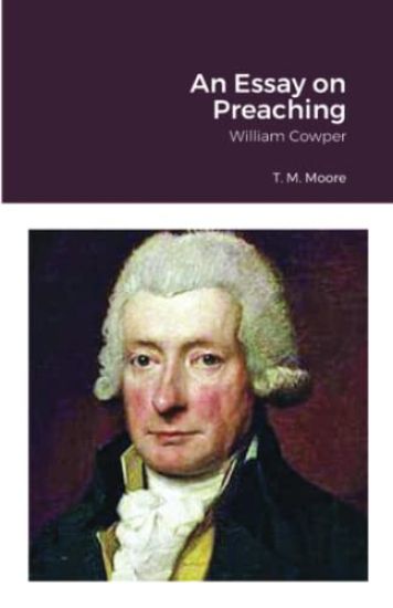 An Essay on Preaching