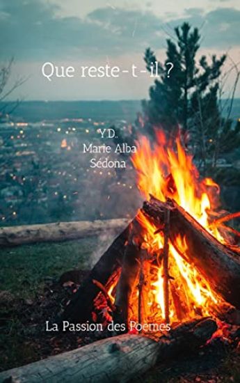 Que reste-t-il ?
