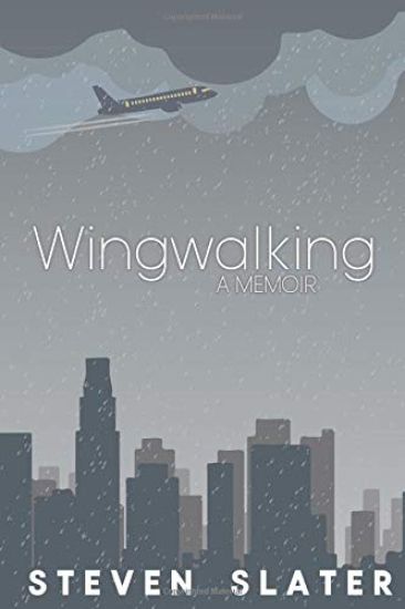 Wingwalking: A Memoir