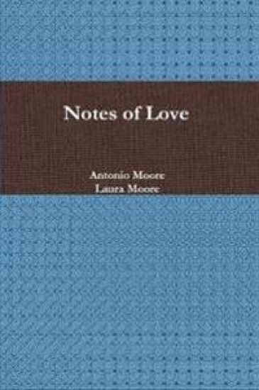 Notes of Love