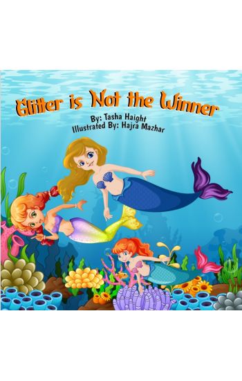 Glitter is Not the Winner