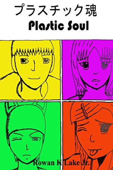 Plastic Soul (2nd Ed.)