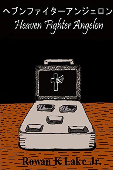 Heaven Fighter Angelon 2nd Edition