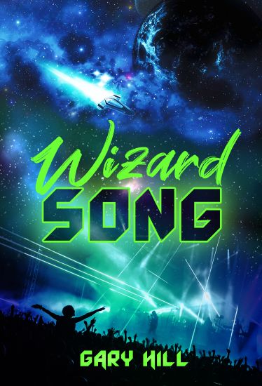 Wizard Song