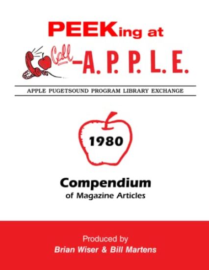 Peeking at Call-A.P.P.L.E. 1980