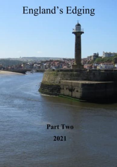 England's Edging Part Two