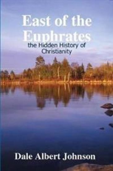 East of the Euphrates