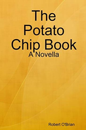 The Potato Chip Book