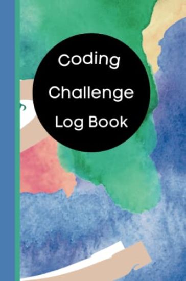 Coding Challenge Log Book