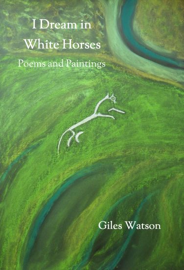 I Dream in White Horses