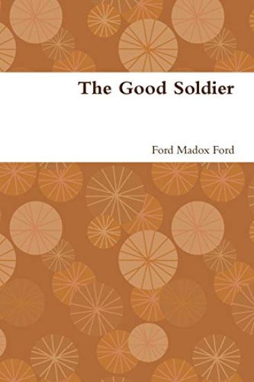 The Good Soldier