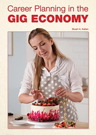 Career Planning in the Gig Economy