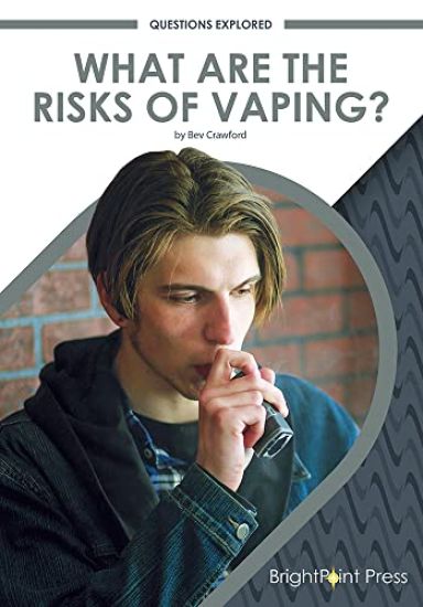 What Are the Risks of Vaping?