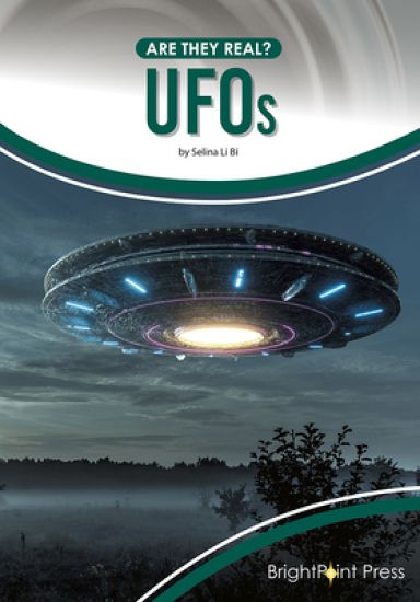 UFOs