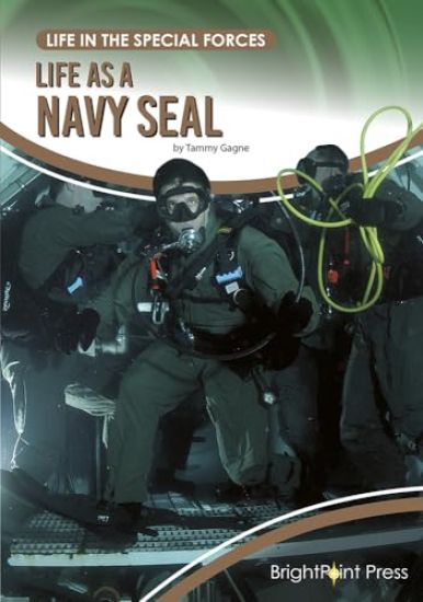Life as a Navy Seal