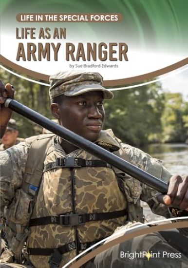 Life as an Army Ranger