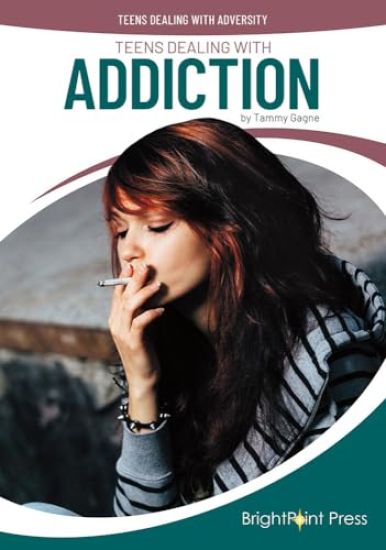 Teens Dealing with Addiction