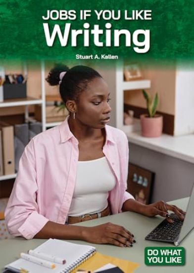 Jobs If You Like Writing