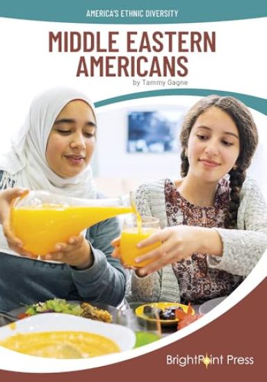Middle Eastern Americans