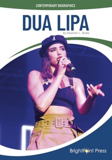 Dua Lipa