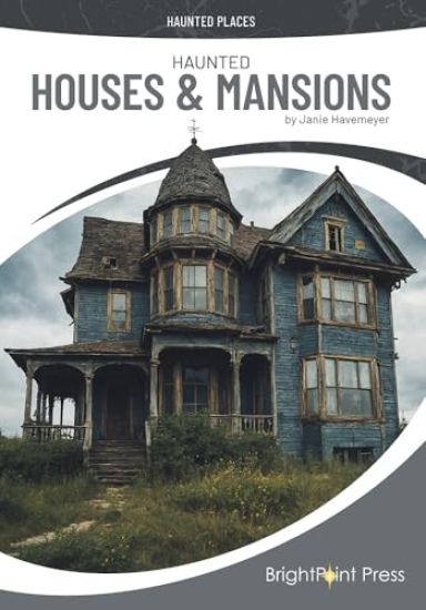 Haunted Houses & Mansions