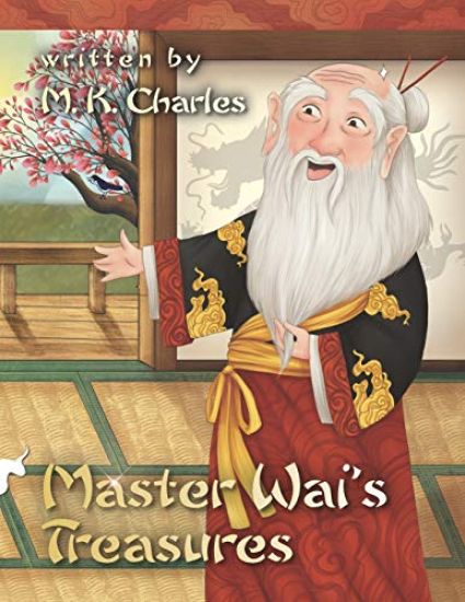 Master Wai's Treasures