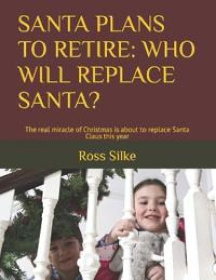 Santa Plans to Retire